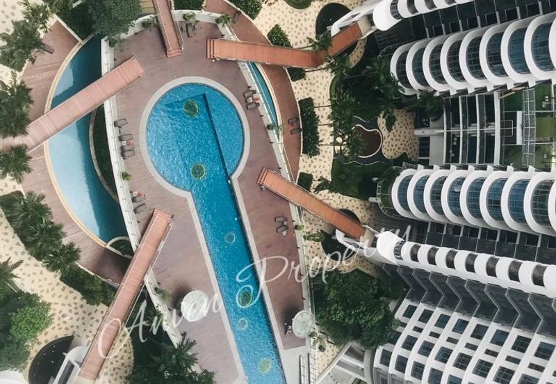 11 Mont Kiara (MK11)