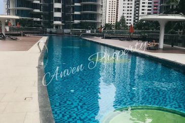 11 Mont Kiara (MK11)