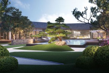 10 Jun ! Corner Lot Eco Ardence Setia Alam! Below Market Price! Good Buy! Bank Lelong! Cheap! Setia EcoPark