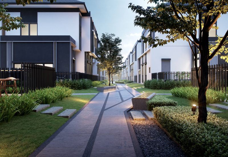 08 JAN 26 ! Corner Lot Eco Ardence Setia Alam! Below Market Price! Good Buy! Bank Lelong! Cheap! Setia EcoPark