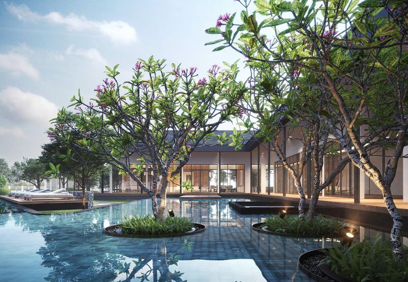 08 JAN 26 ! Corner Lot Eco Ardence Setia Alam! Below Market Price! Good Buy! Bank Lelong! Cheap! Setia EcoPark