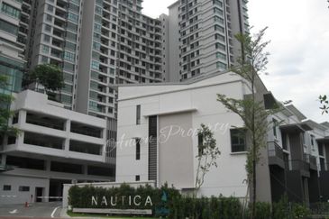 Nautica Lake Suites @ Sunway South Quay