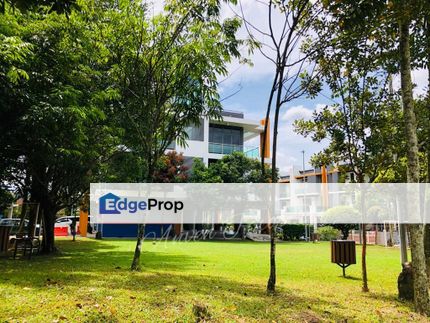 Below Market Price! Good Buy! Bank Lelong! Cheap! Taman Nusa Tropika, Taman Ukay Tropika, Tijani Ukay Ampang, Selangor, Ampang
