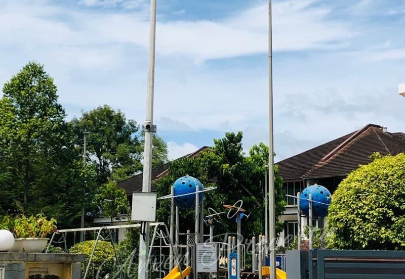 Below Market Price! Good Buy! Bank Lelong! Cheap! Taman Nusa Tropika, Taman Ukay Tropika, Tijani Ukay Ampang