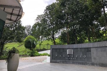 Sunway Palazzio