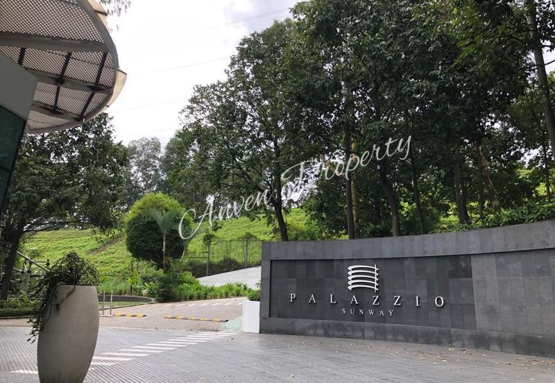 Sunway Palazzio