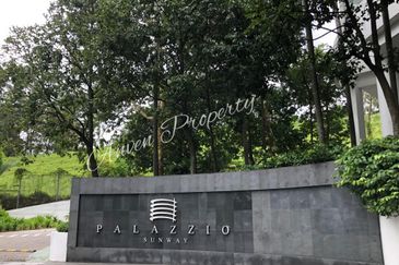 Sunway Palazzio