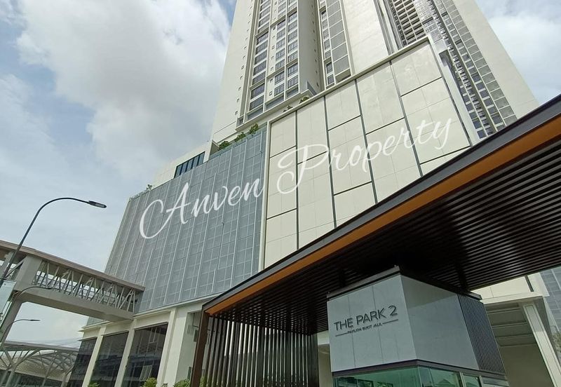 The Park 2 @ Pavilion