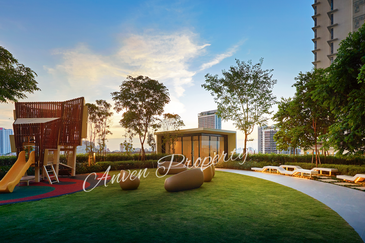 The Park 2 @ Pavilion