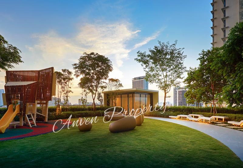 The Park 2 @ Pavilion