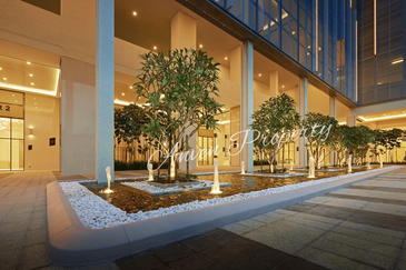 The Park 2 @ Pavilion