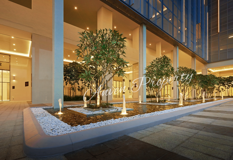 The Park 2 @ Pavilion