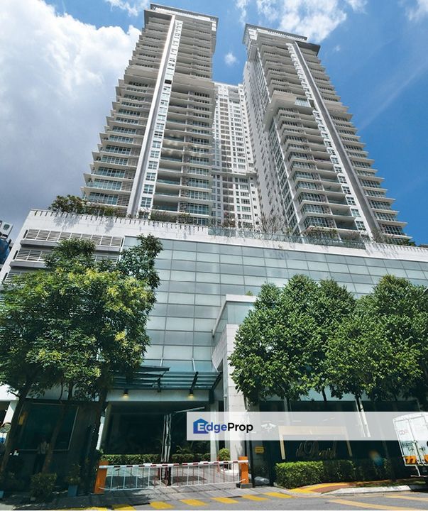 09 Dec! The Pearl @ KLCC! Below Market Price! Bank Lelong! Bank Auction! Private Lift! KLCC KL City! The Pearl KLCC! Banyan Tree! Pavilion Residence!, Kuala Lumpur, KLCC