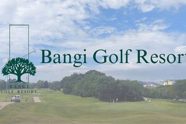 Bangi Golf Resort