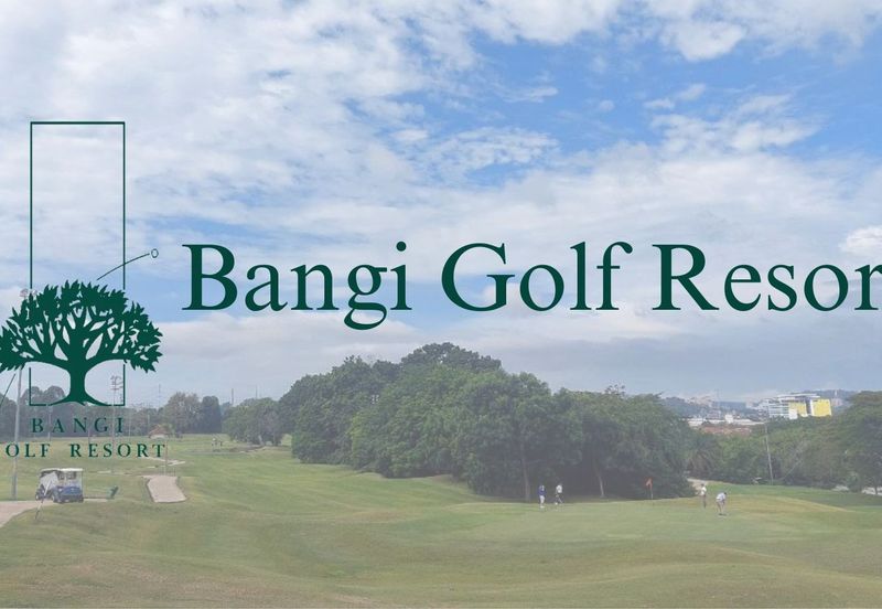 Bangi Golf Resort