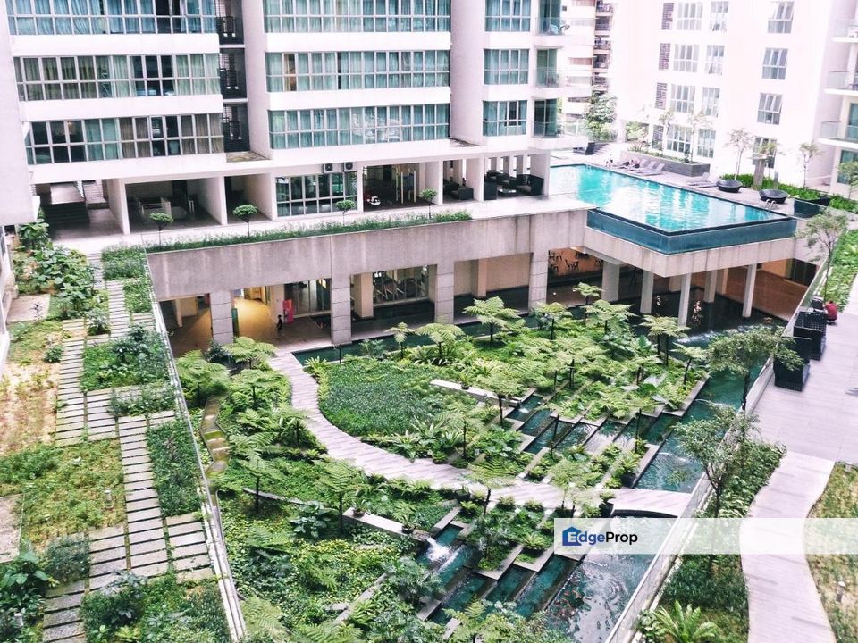 08 JAN 26 ! Regalia Residence KL City! Sky Pool! KLCC! Below Market Price! Good Buy! Bank Lelong! Cheap! Upper View Regalia Hotel!, Kuala Lumpur, KL City
