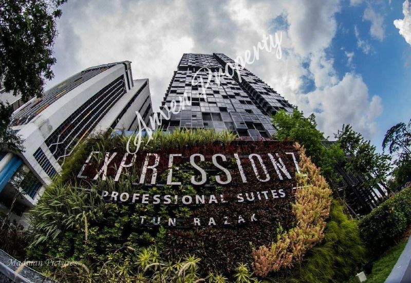 Expressionz Professional Suites