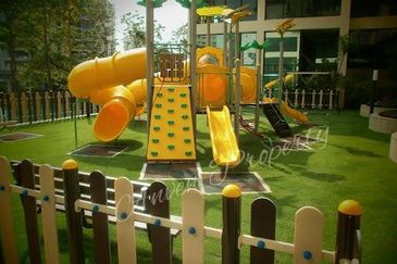 Northpoint Residences