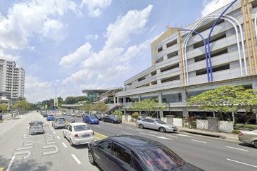 07 Jan ! Seksyen 11 PJ! Section 11! Seksyen 14! Seksyen 12! SS 1! SS 2! SS 3! Below Market Price! Good Buy! Bank Lelong! Cheap! 