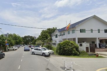 07 Jan ! Seksyen 11 PJ! Section 11! Seksyen 14! Seksyen 12! SS 1! SS 2! SS 3! Below Market Price! Good Buy! Bank Lelong! Cheap! 