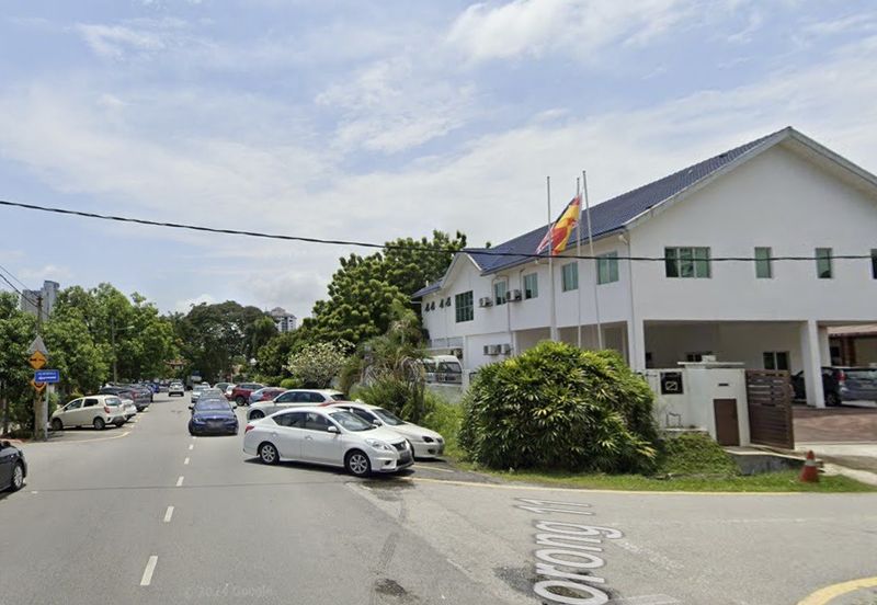 07 Jan ! Seksyen 11 PJ! Section 11! Seksyen 14! Seksyen 12! SS 1! SS 2! SS 3! Below Market Price! Good Buy! Bank Lelong! Cheap! 