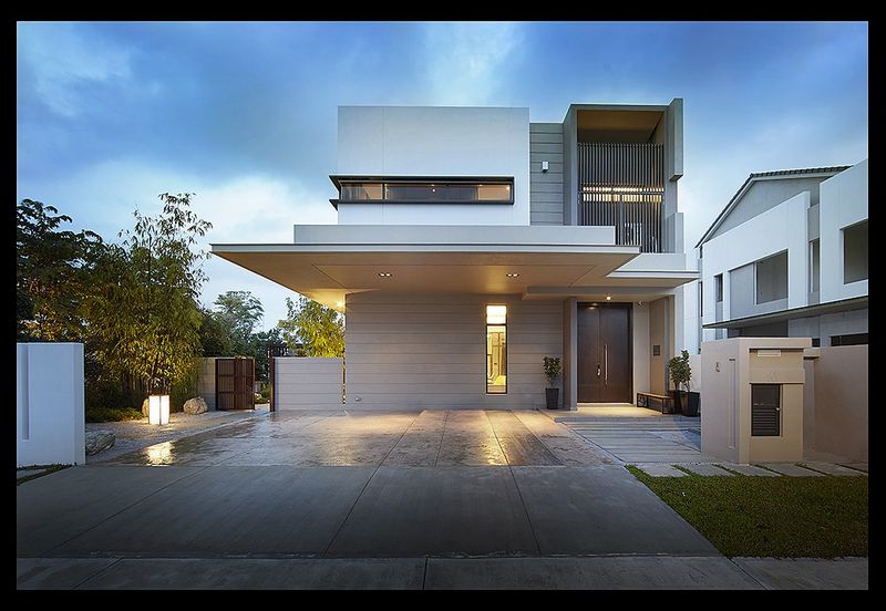 Dalia Residences @ Tropicana Aman