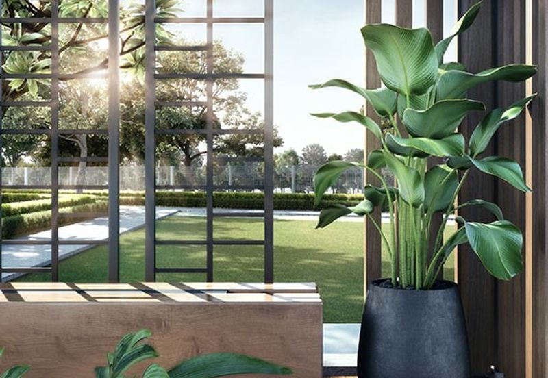 Dalia Residences @ Tropicana Aman