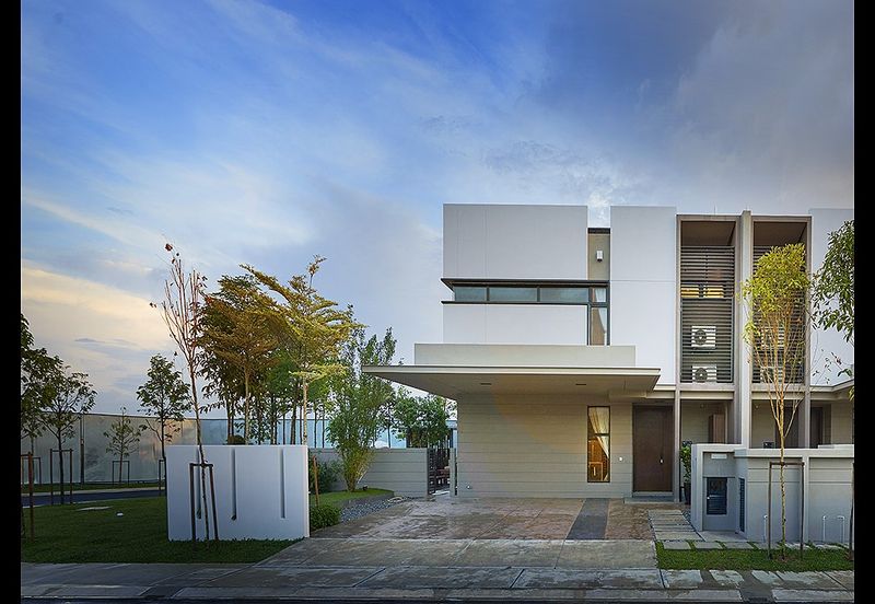 Dalia Residences @ Tropicana Aman