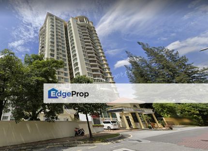 Below Market Price! Good Buy! Bank Lelong! Cheap!, Kuala Lumpur, Mont Kiara