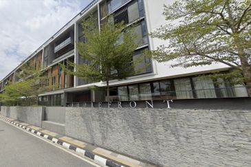 Shorefront Residences