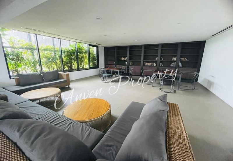 The Establishment (Alila Bangsar )