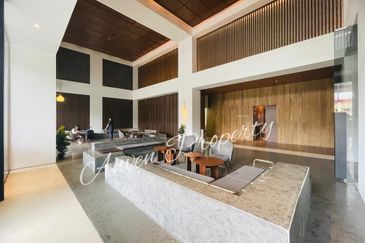 The Establishment (Alila Bangsar )