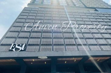 The Establishment (Alila Bangsar )