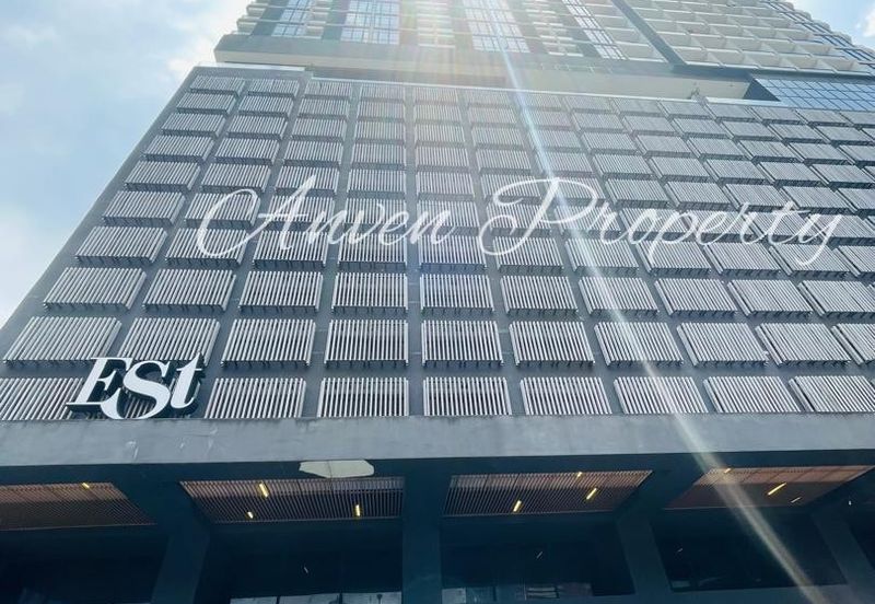 The Establishment (Alila Bangsar )