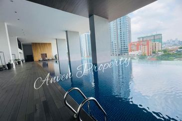 The Establishment (Alila Bangsar )