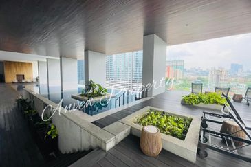 The Establishment (Alila Bangsar )