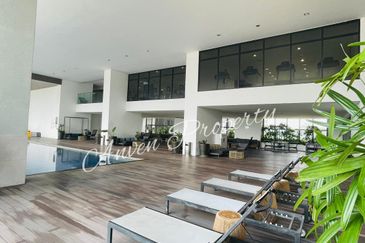 The Establishment (Alila Bangsar )