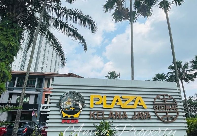 Plaza Kelana Jaya