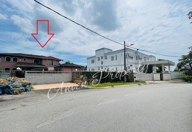 Seksyen 9, Shah Alam