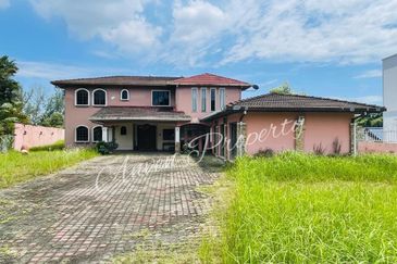 Seksyen 9, Shah Alam