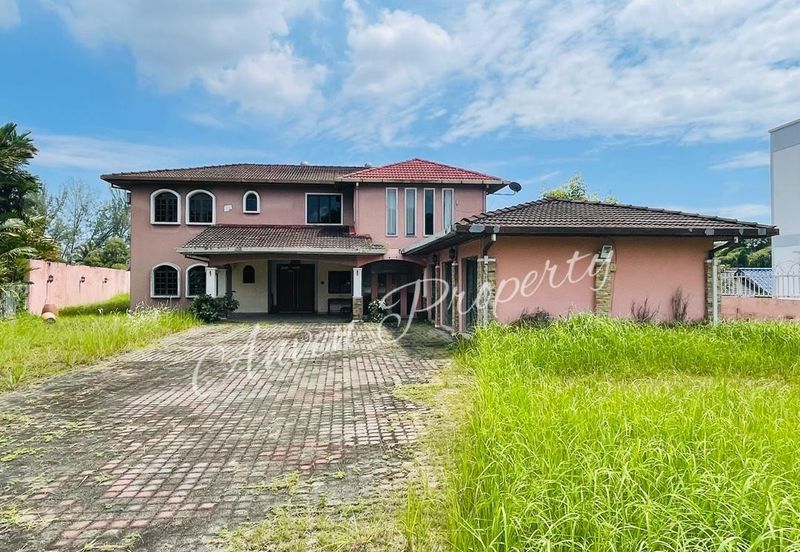 Seksyen 9, Shah Alam