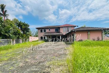 Seksyen 9, Shah Alam