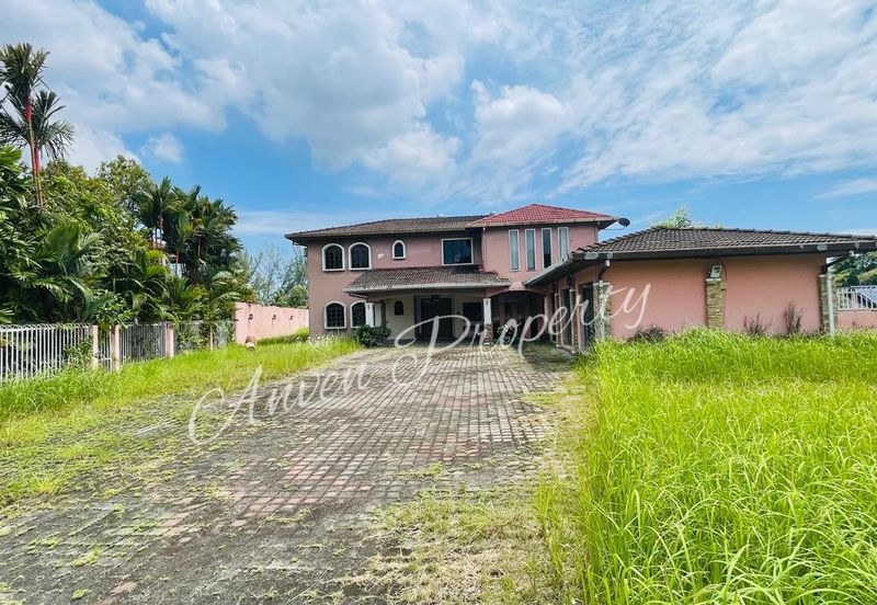 Seksyen 9, Shah Alam