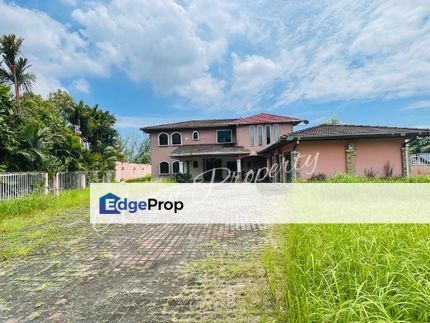 19 Mar ! Seksyen 9 Shah Alam Section 9 Shah Alam! Below Market Price! Good Buy! Bank Lelong! , Selangor, Shah Alam