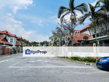 24/10 Damai Kasih Alam Damai Cheras! Semi-D! Below Market Price! Damai Murni! Damai Budi! Damai Rasa! Damai Impian! Taman Desa Damai! Bukit Cheras!, Kuala Lumpur, Cheras