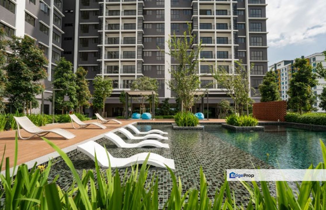 16/10 Residensi Banjaran (Upperville Melawati)! Below Market Price! Good Buy! Bank Lelong! Cheap! Taman Melawait! Upperville @ Melawati, Selangor, Taman Melawati