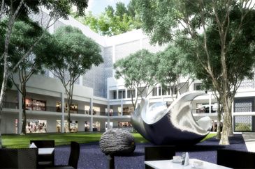 SqWhere Service Apartments