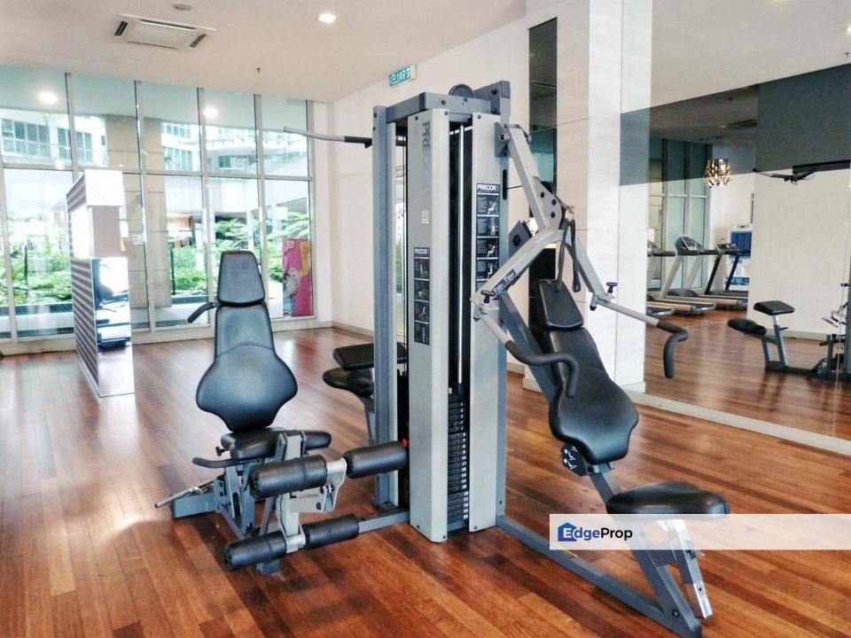 15 Jan ! Regalia Residence KL City! Sky Pool! KLCC! Below Market Price! Good Buy! Bank Lelong! Cheap! Upper View Regalia Hotel!, Kuala Lumpur, KL City