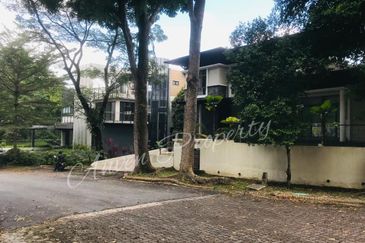 14 Dec! Country Heights Damansara! Private Pool! Below Market Price! Desa ParkCity! Sunway SPK! Damansara Heights! Bukit Tunku! Mutiara Damansara!
