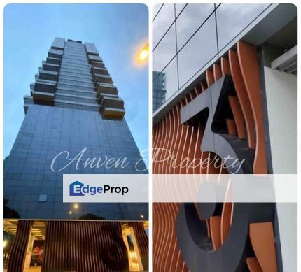 TBC! 3 Towers Menara 3 Jalan Ampang KLCC! Ampang Hilir, The Intermark, KL SOHO, Binjai 8, Plaza 138, The AmpWalk, Pavilion Embassy , Kuala Lumpur, Ampang Hilir